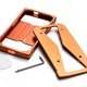 Illustration for article titled V-Moda Vamp Verza: The Fanciest Audio Accessory for Your Phone